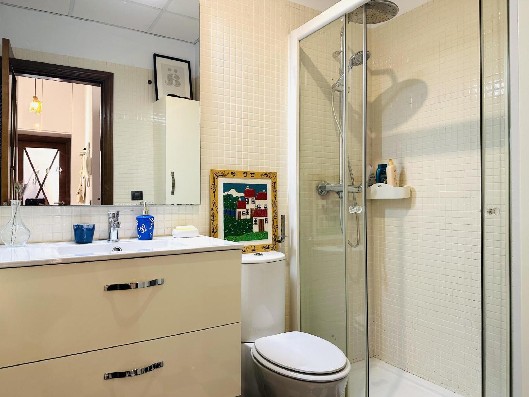 Zpstation Apartamento Malaga Centro Lägenhet Exteriör bild