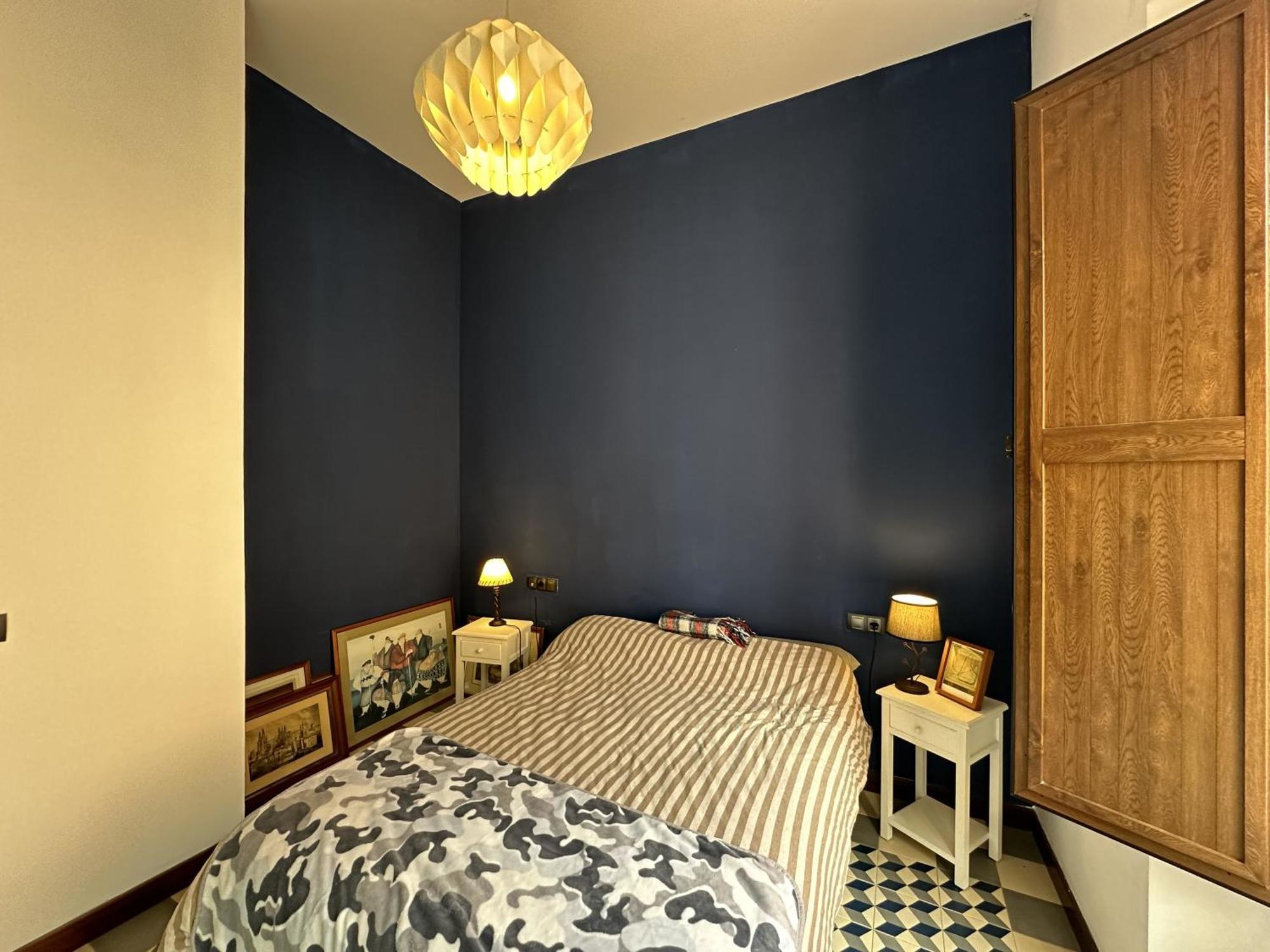 Zpstation Apartamento Malaga Centro Lägenhet Exteriör bild